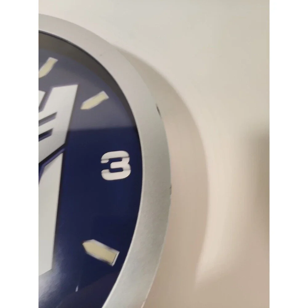 Transformers Boys More than Meets the Eye Wall Clock Analog Display Robot 10